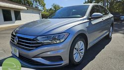 2020 Volkswagen Jetta S