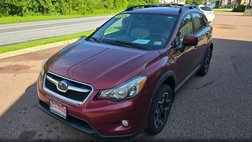 2014 Subaru XV Crosstrek 2.0i Limited