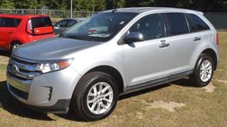 2013 Ford Edge SE