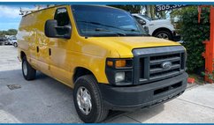 2013 Ford E-Series E-250