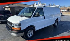 2019 Chevrolet Express 2500