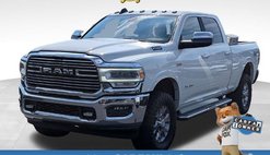 2022 Ram Ram Pickup 2500 Laramie