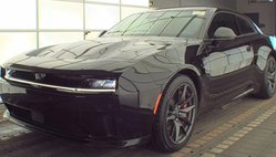 2024 Dodge Charger Daytona Scat Pack