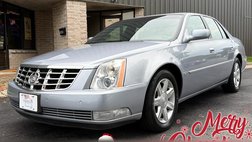 2006 Cadillac DTS Sedan
