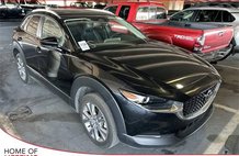 2025 Mazda CX-30 2.5 S Preferred