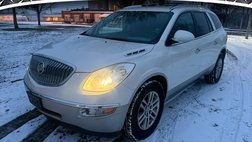 2012 Buick Enclave Base