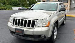 2008 Jeep Grand Cherokee Laredo