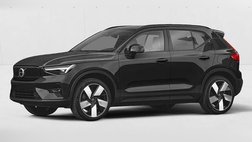 2023 Volvo XC40 Recharge Twin Plus