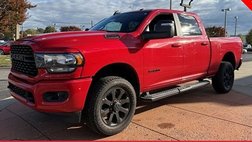 2024 Ram Ram Pickup 2500 Big Horn