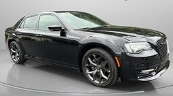2023 Chrysler 300 S V8