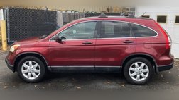 2008 Honda CR-V EX