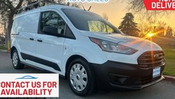 2020 Ford Transit Connect XL