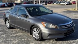 2011 Honda Accord SE