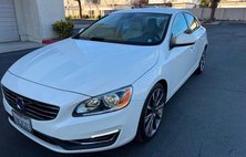 2015 Volvo S60 T5 Drive-E Premier