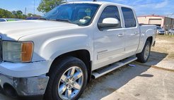2012 GMC Sierra 1500 SLT