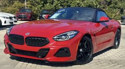 2019 BMW Z4 sDrive 30i