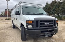 2014 Ford E-Series E-250