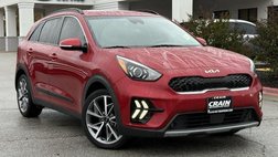 2022 Kia Niro Touring Special Edition