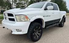 2011 Ram Ram Pickup 1500 ST
