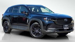 2024 Mazda CX-50 2.5 S Preferred