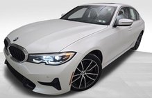 2019 BMW 3 Series 330i xDrive