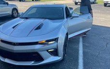 2017 Chevrolet Camaro SS