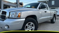 2005 Dodge Dakota SLT
