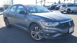2019 Volkswagen Jetta R-Line