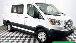 2016 Ford Transit 250