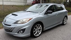 2010 Mazda MAZDASPEED3 Sport