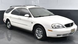 2000 Mercury Sable LS Premium