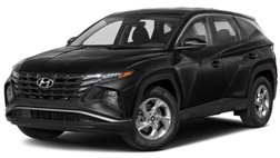 2022 Hyundai Tucson XRT