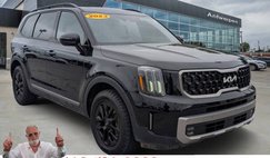 2023 Kia Telluride SX X-Pro
