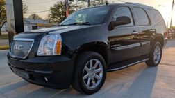 2007 GMC Yukon Denali