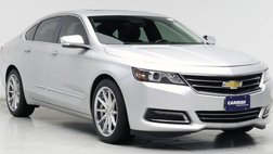 2014 Chevrolet Impala LTZ