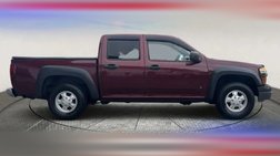 2007 Chevrolet Colorado LT