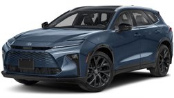 2026 Toyota Crown Signia Limited