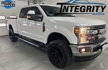 2019 Ford Super Duty F-250 Lariat
