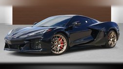 2023 Chevrolet Corvette Z06