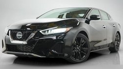 2023 Nissan Maxima SV