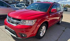 2015 Dodge Journey SXT