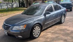 2009 Hyundai Sonata SE