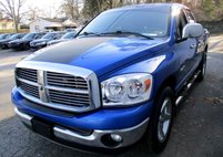 2008 Dodge Ram 1500 ST
