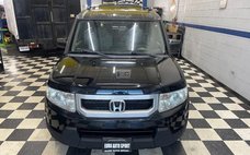 2011 Honda Element EX