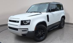 2023 Land Rover Defender 90 S