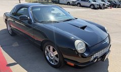 2004 Ford Thunderbird Deluxe