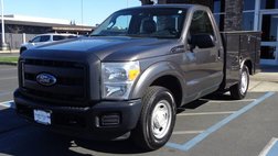 2016 Ford Super Duty F-250 XL