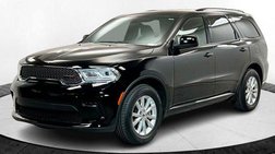 2024 Dodge Durango SXT