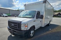 2021 Ford E-Series E-350 SD