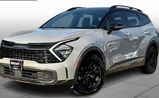 2023 Kia Sportage X-Pro